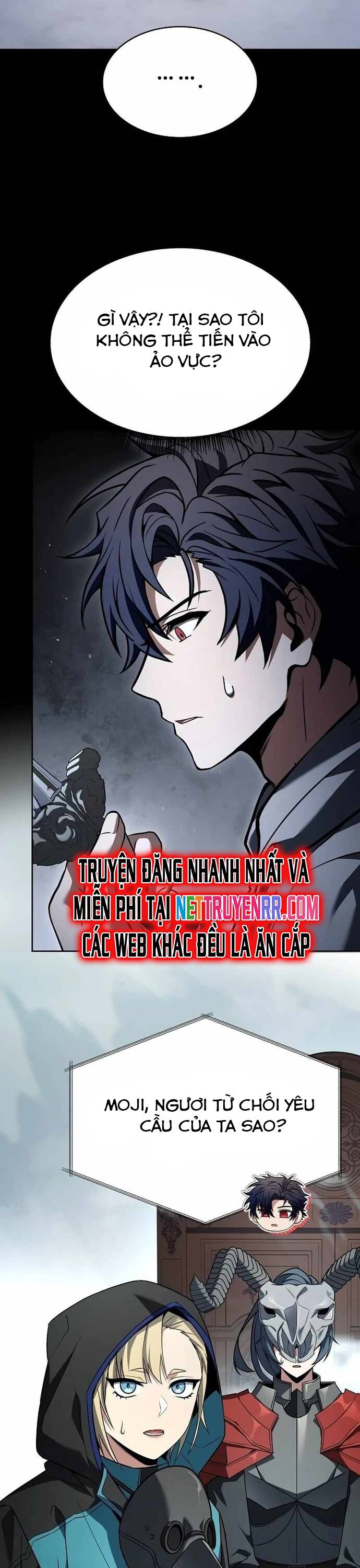 Chòm Sao Là Đệ Tử Của Tôi [Chap 101] - Page 11