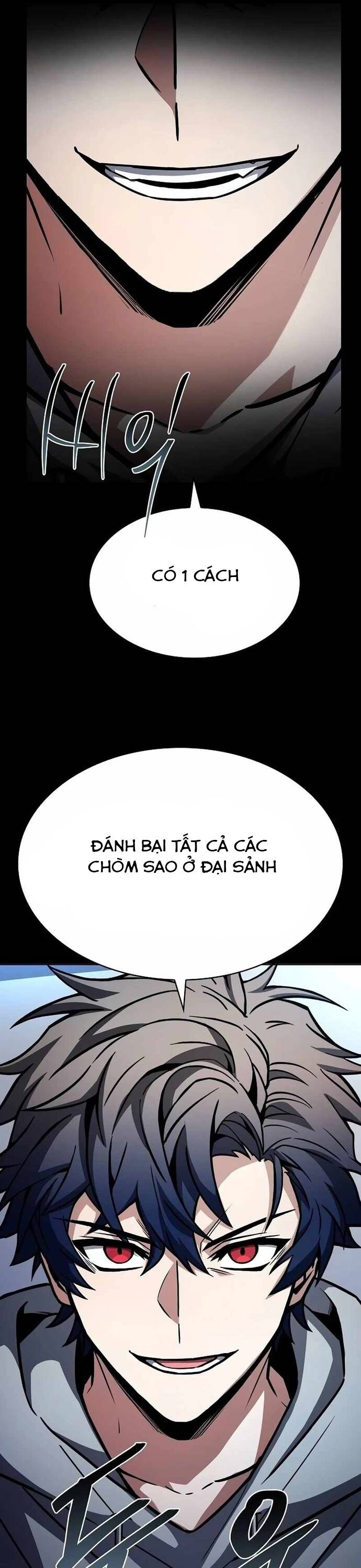 Chòm Sao Là Đệ Tử Của Tôi [Chap 101] - Page 19