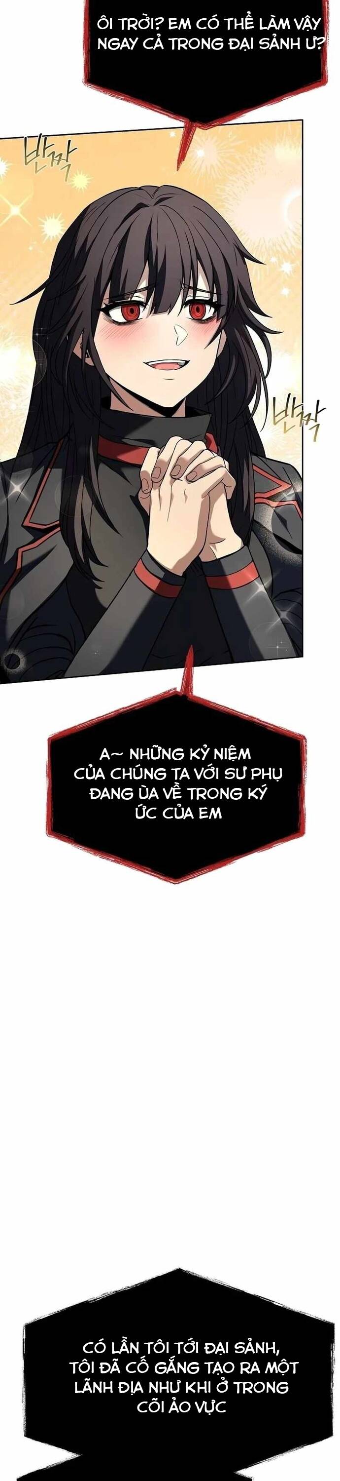 Chòm Sao Là Đệ Tử Của Tôi [Chap 101] - Page 25