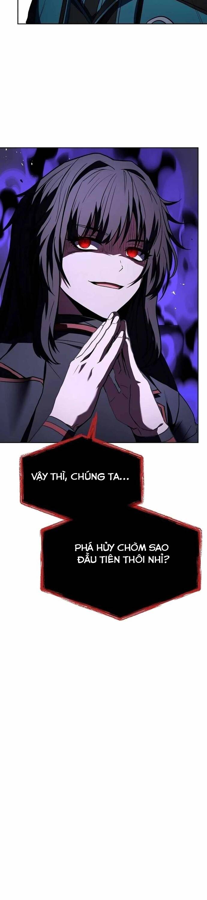 Chòm Sao Là Đệ Tử Của Tôi [Chap 101] - Page 29