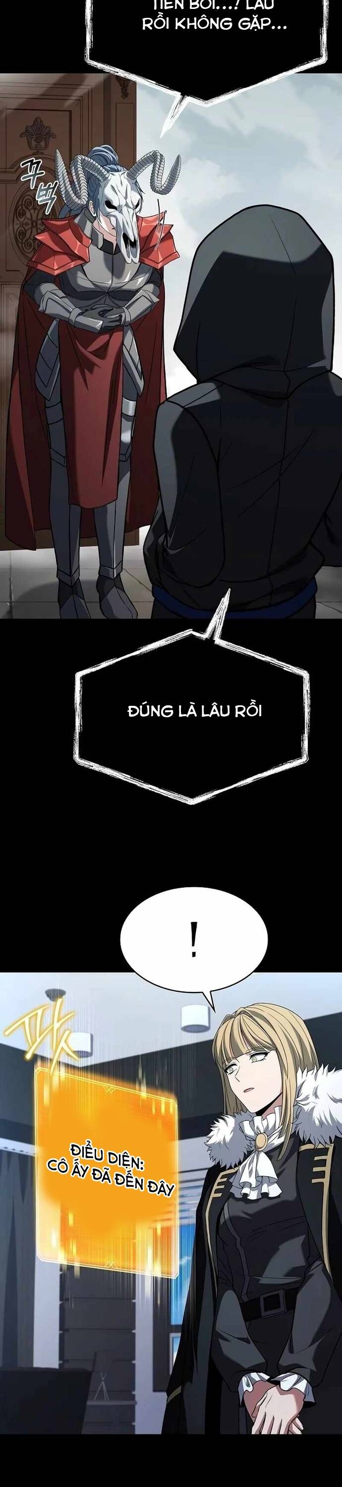 Chòm Sao Là Đệ Tử Của Tôi [Chap 101] - Page 4