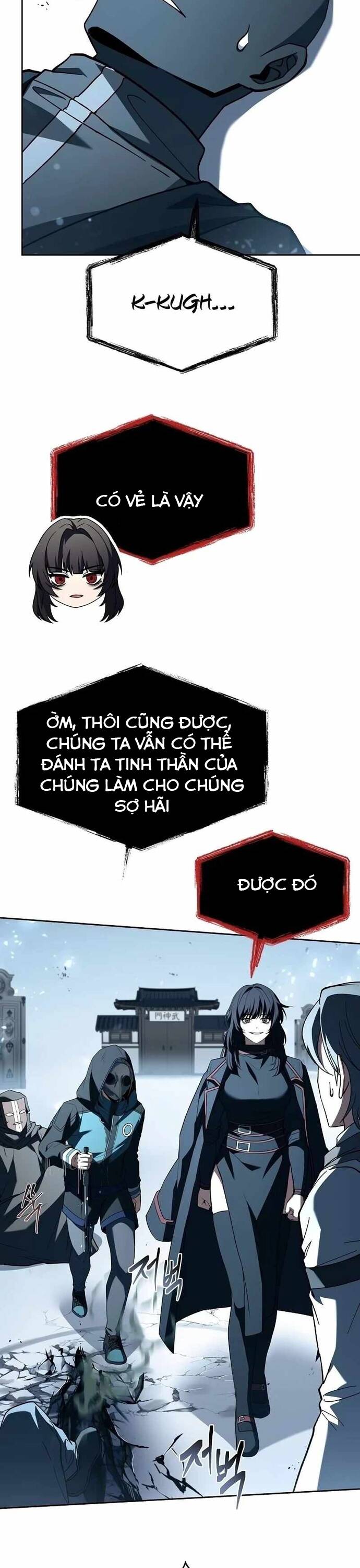 Chòm Sao Là Đệ Tử Của Tôi [Chap 101] - Page 43