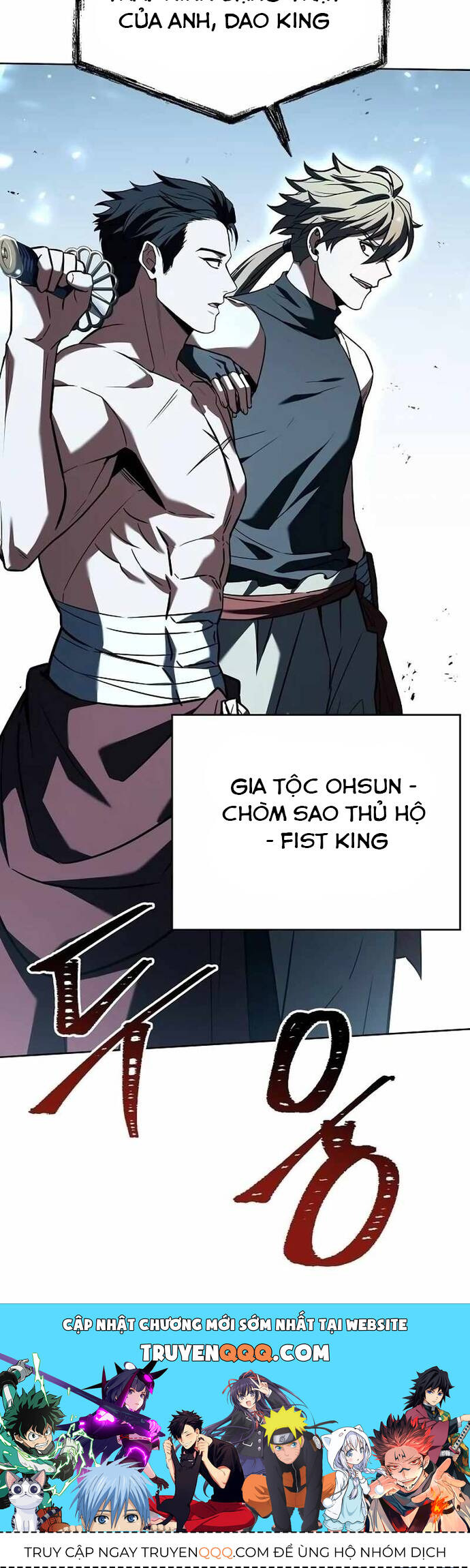 Chòm Sao Là Đệ Tử Của Tôi [Chap 101] - Page 46