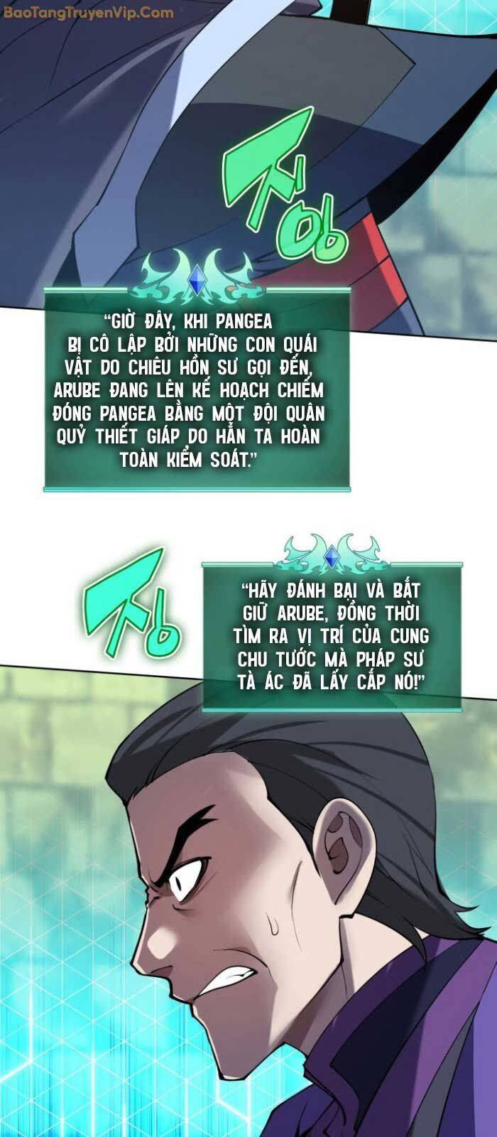 Thợ Rèn Huyền Thoại [Chap 265-266] - Page 30