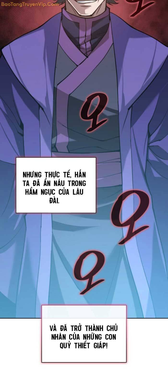 Thợ Rèn Huyền Thoại [Chap 265-266] - Page 4