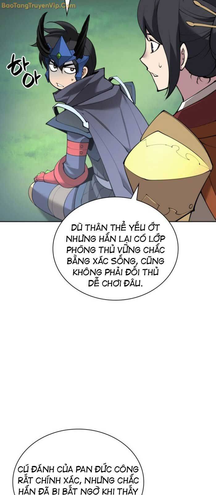 Thợ Rèn Huyền Thoại [Chap 265-266] - Page 46