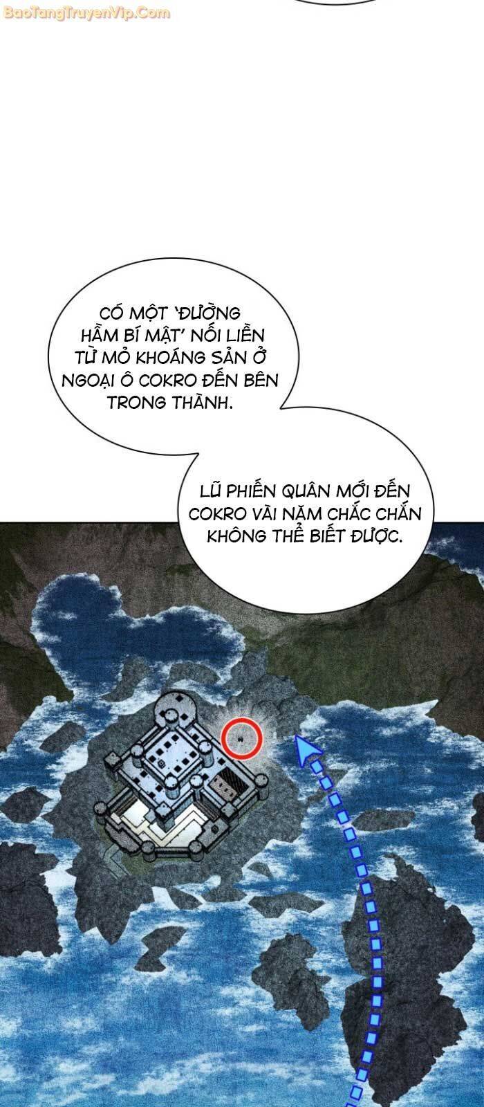 Thợ Rèn Huyền Thoại [Chap 265-266] - Page 59