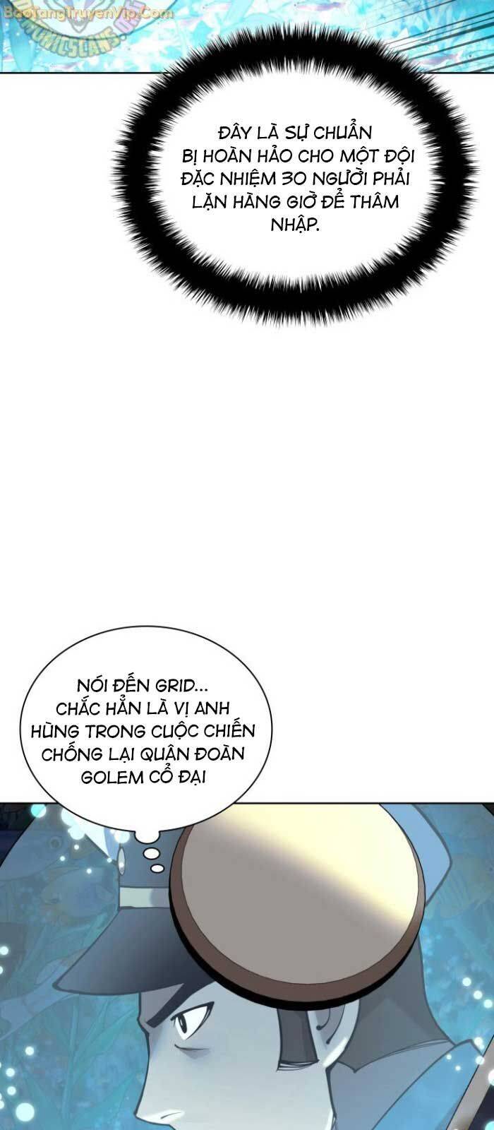 Thợ Rèn Huyền Thoại [Chap 265-266] - Page 68