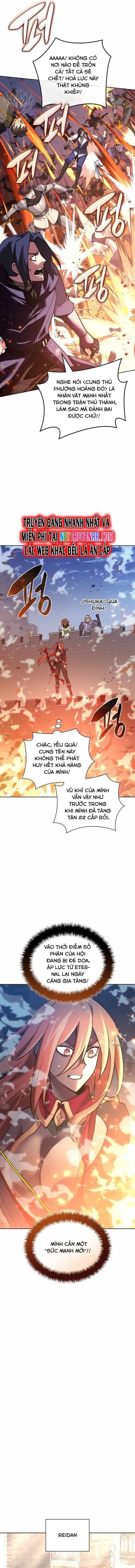 Thợ Rèn Huyền Thoại [Chap 265-266] - Page 7