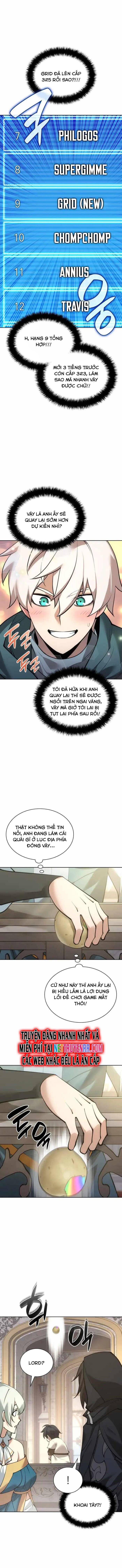 Thợ Rèn Huyền Thoại [Chap 265-266] - Page 9