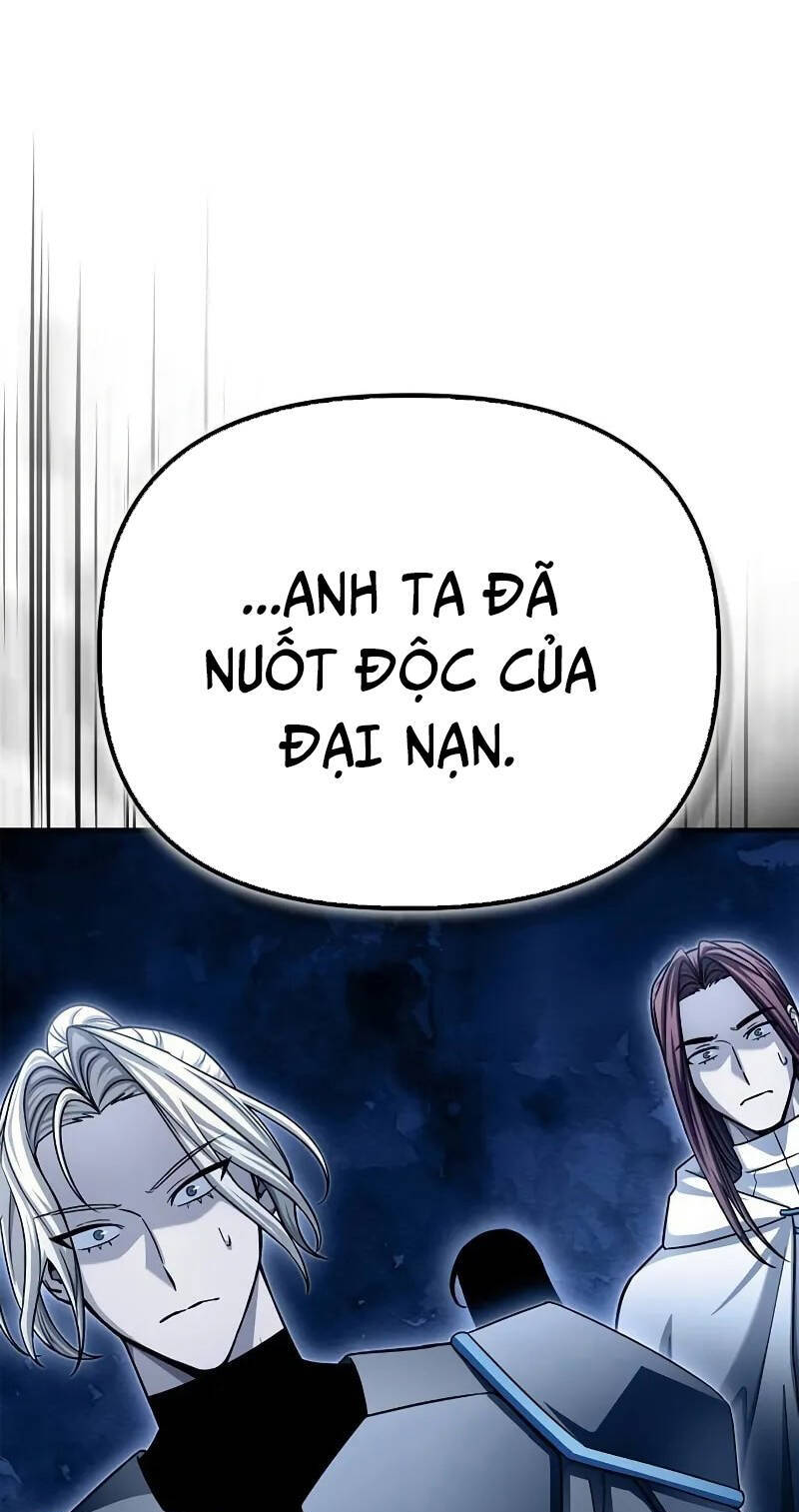 Cuộc Chiến Siêu Nhân Chapter 141 - TC Truyện