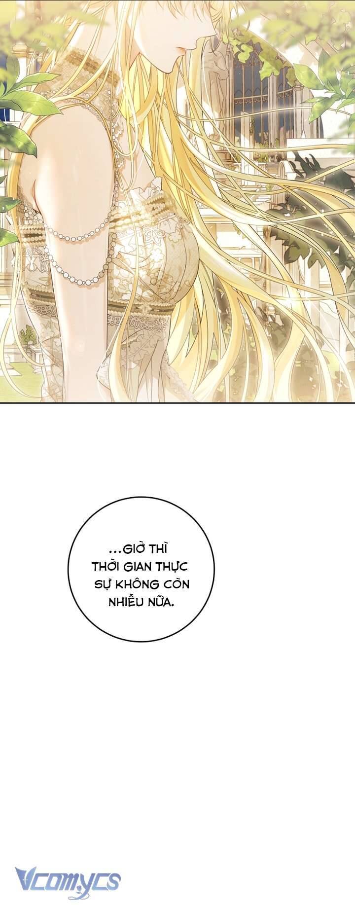 Kẻ Phản Diện Là Một Con Rối [Chap 102] - Page 37