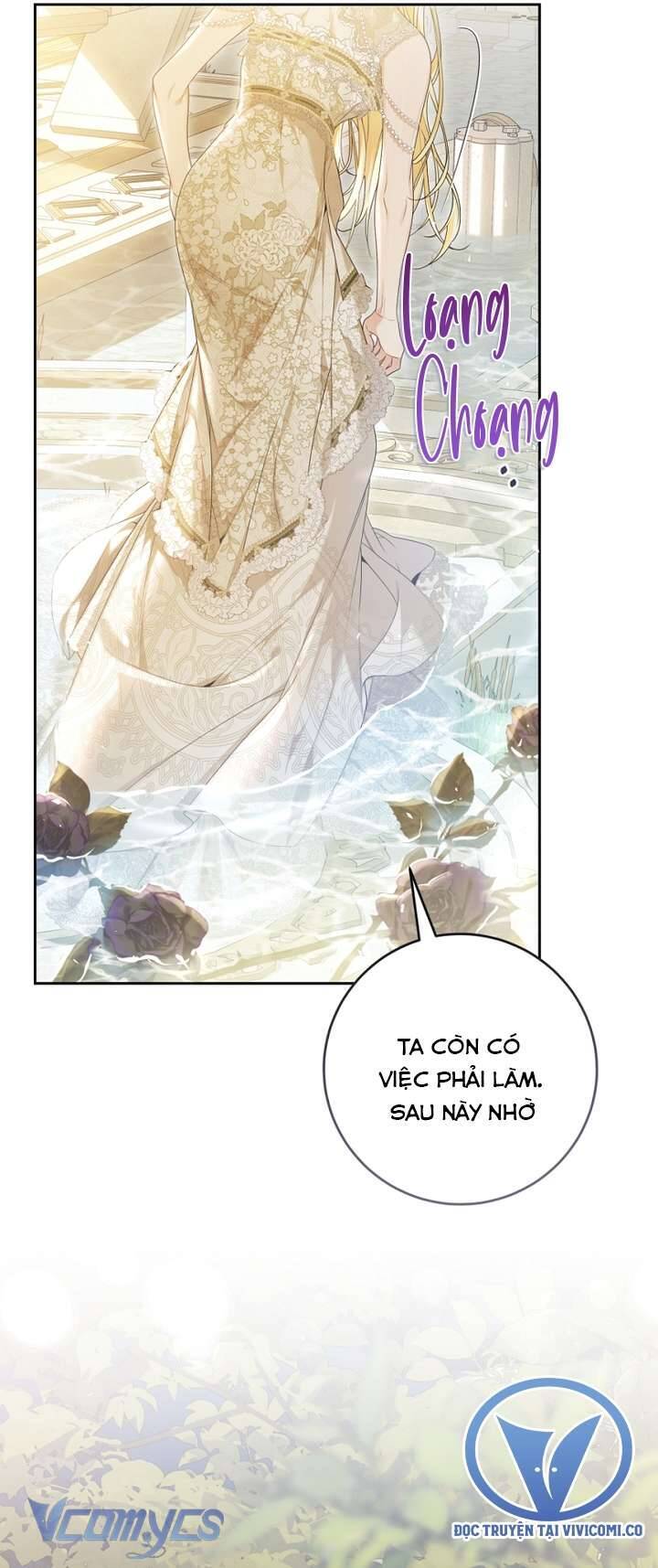 Kẻ Phản Diện Là Một Con Rối [Chap 102] - Page 38