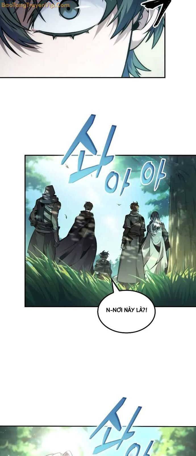 Mạo Hiểm Giả Cuối Cùng [Chap 54-55] - Page 45