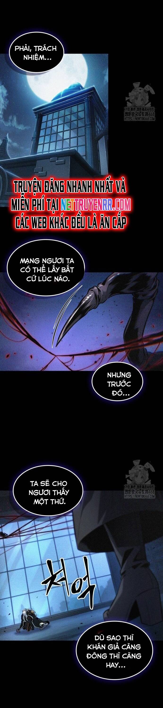 Mạo Hiểm Giả Cuối Cùng [Chap 54-55] - Page 25