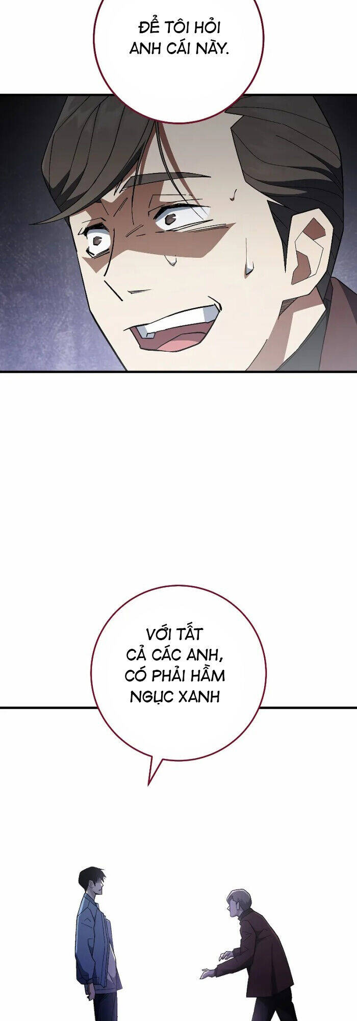 Anh Hùng Trở Về [Chap 99-110] - Page 21