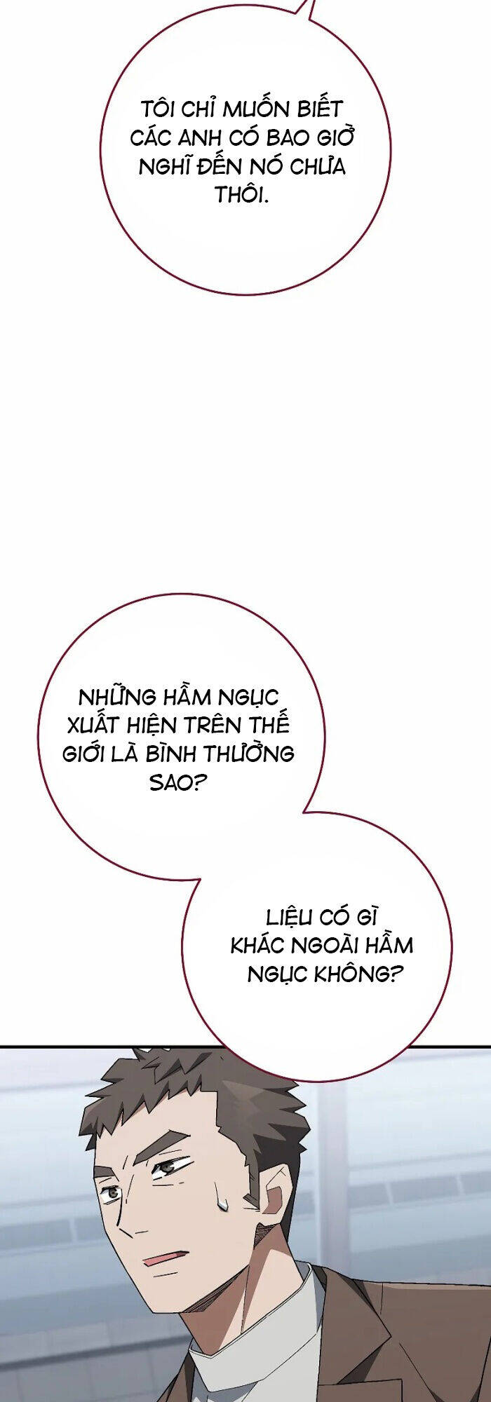 Anh Hùng Trở Về [Chap 99-110] - Page 23