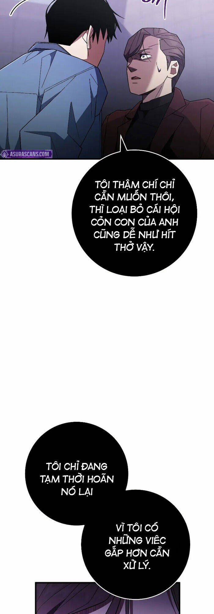 Anh Hùng Trở Về [Chap 99-110] - Page 26