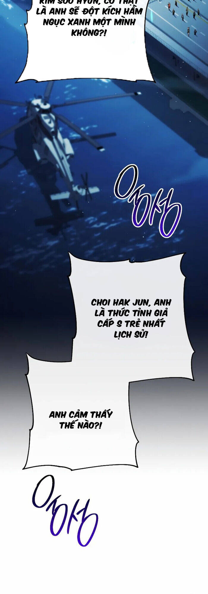 Anh Hùng Trở Về [Chap 99-110] - Page 49