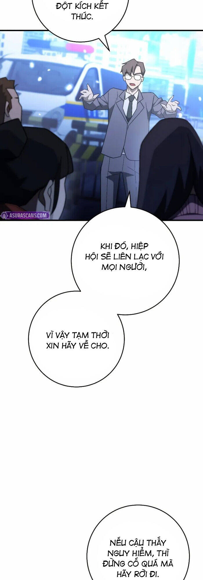 Anh Hùng Trở Về [Chap 99-110] - Page 52