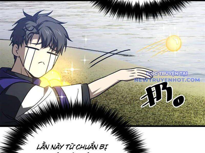 Toàn Cầu Cao Võ [Chap 295]