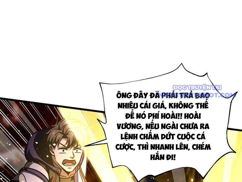 Toàn Cầu Cao Võ [Chap 295]