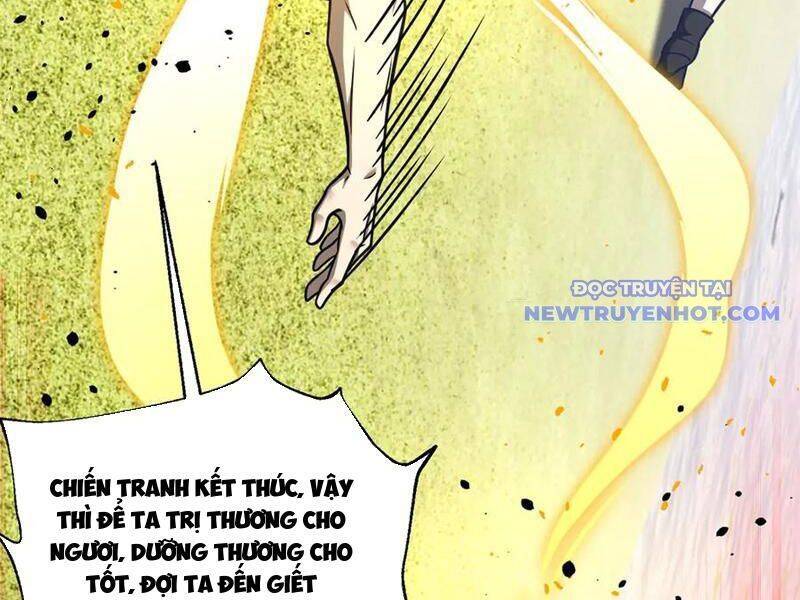 Toàn Cầu Cao Võ [Chap 295]