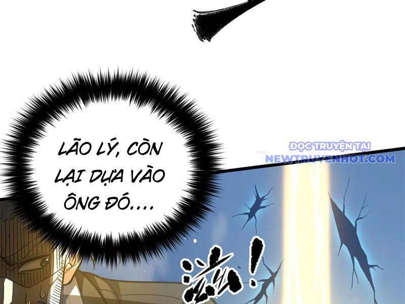 Toàn Cầu Cao Võ [Chap 295]