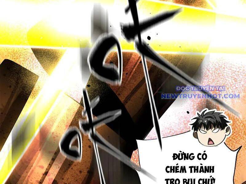 Toàn Cầu Cao Võ [Chap 295]