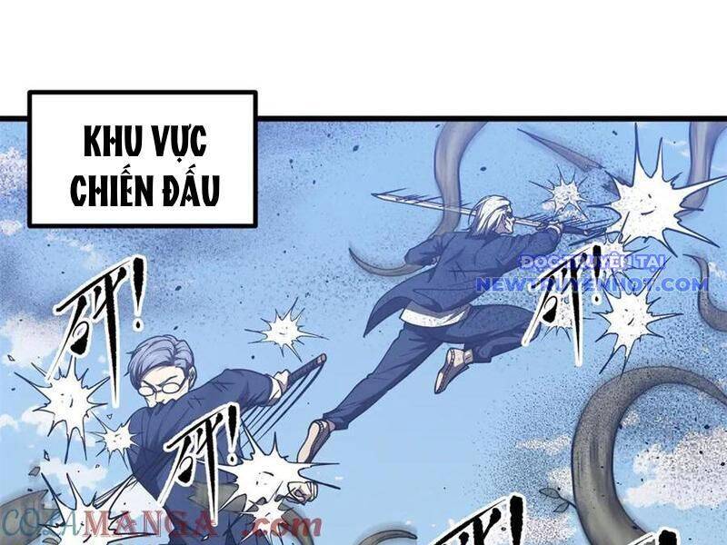 Toàn Cầu Cao Võ [Chap 295]