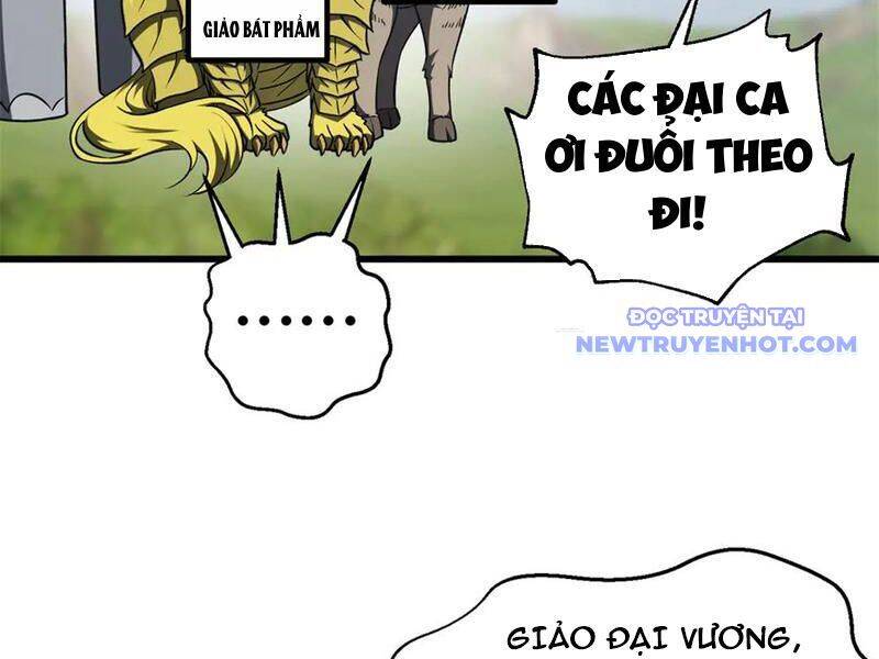 Toàn Cầu Cao Võ [Chap 295]