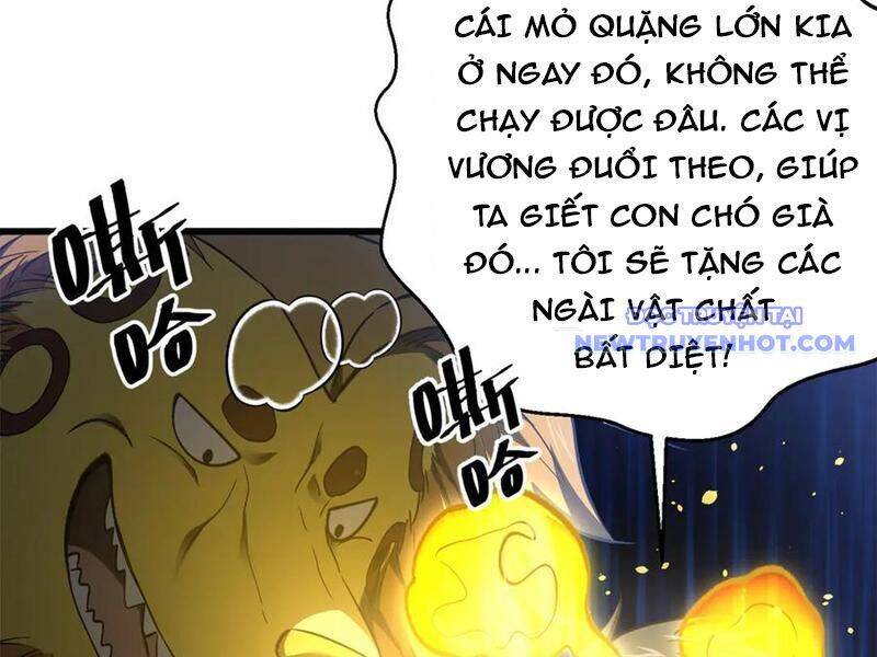 Toàn Cầu Cao Võ [Chap 295]