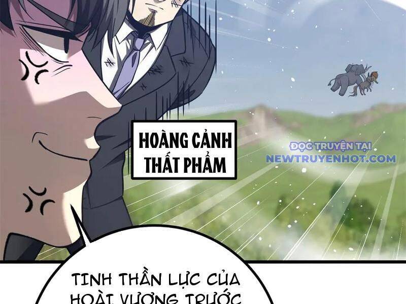 Toàn Cầu Cao Võ [Chap 295]