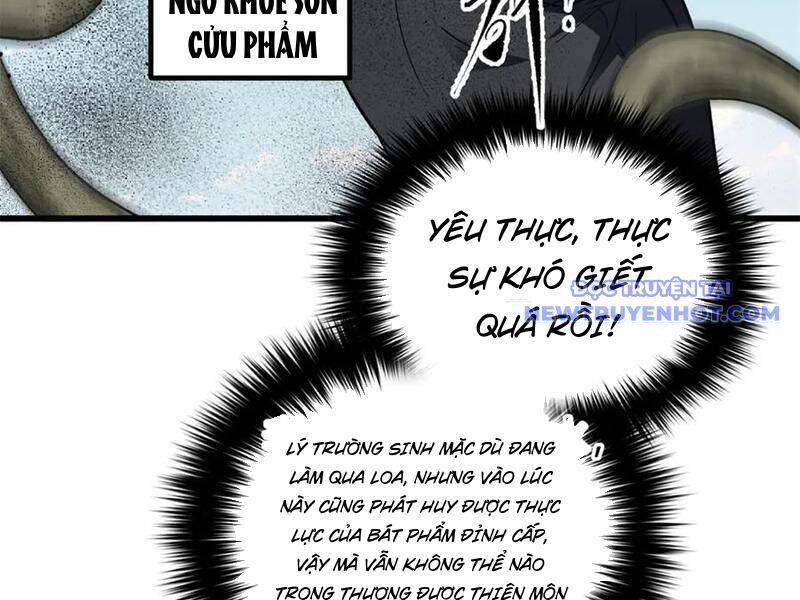 Toàn Cầu Cao Võ [Chap 295]