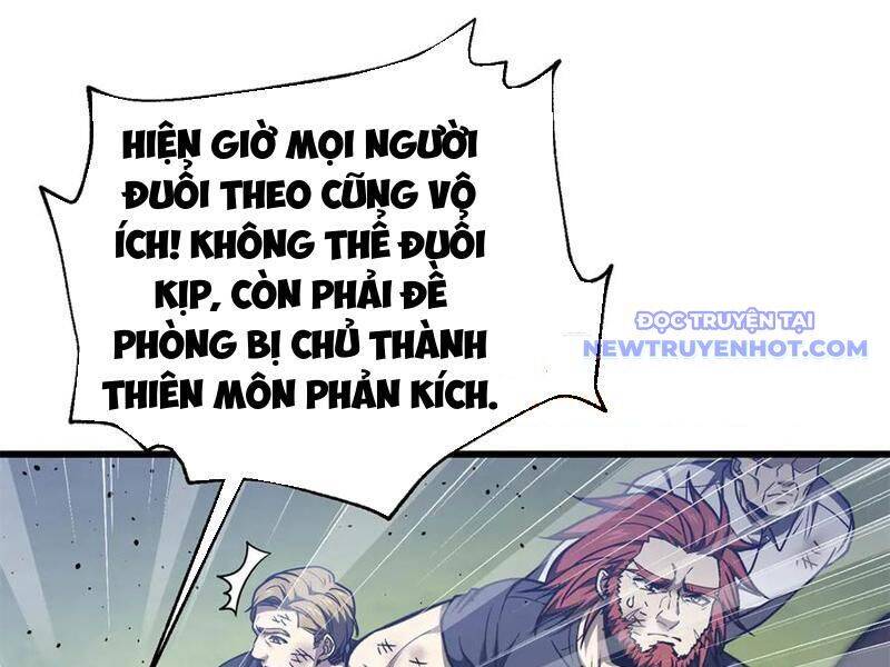 Toàn Cầu Cao Võ [Chap 295]