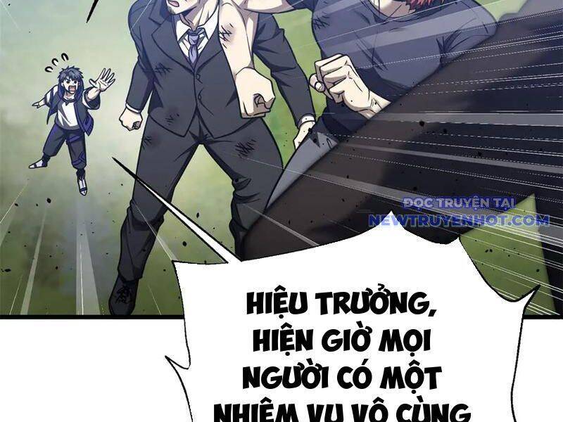 Toàn Cầu Cao Võ [Chap 295]