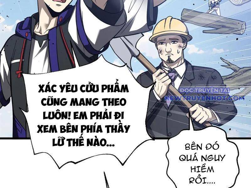 Toàn Cầu Cao Võ [Chap 295]