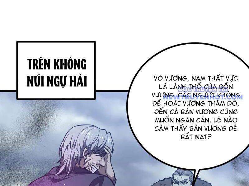 Toàn Cầu Cao Võ [Chap 295]