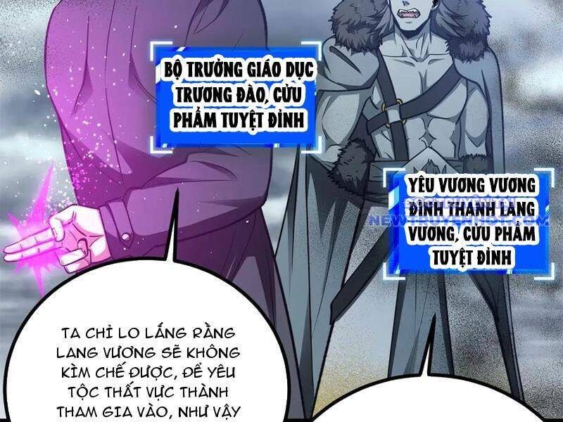 Toàn Cầu Cao Võ [Chap 295]