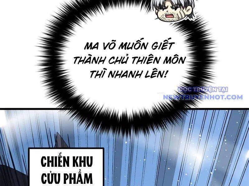 Toàn Cầu Cao Võ [Chap 295]