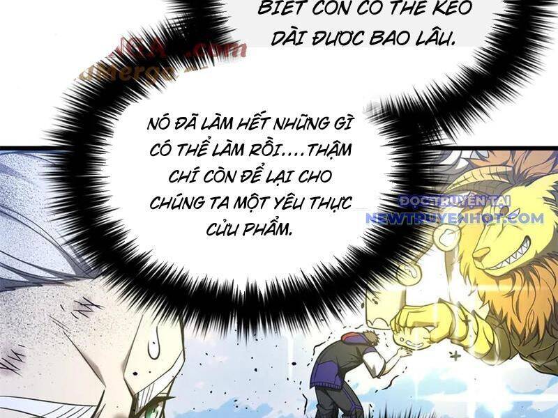 Toàn Cầu Cao Võ [Chap 295]