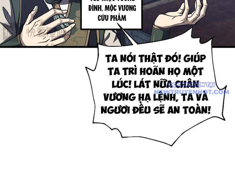 Toàn Cầu Cao Võ [Chap 295]