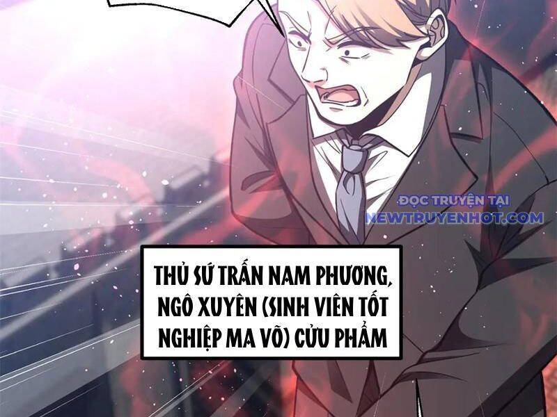 Toàn Cầu Cao Võ [Chap 295]