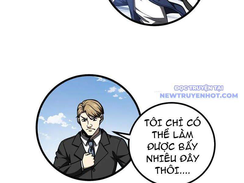 Toàn Cầu Cao Võ [Chap 295]