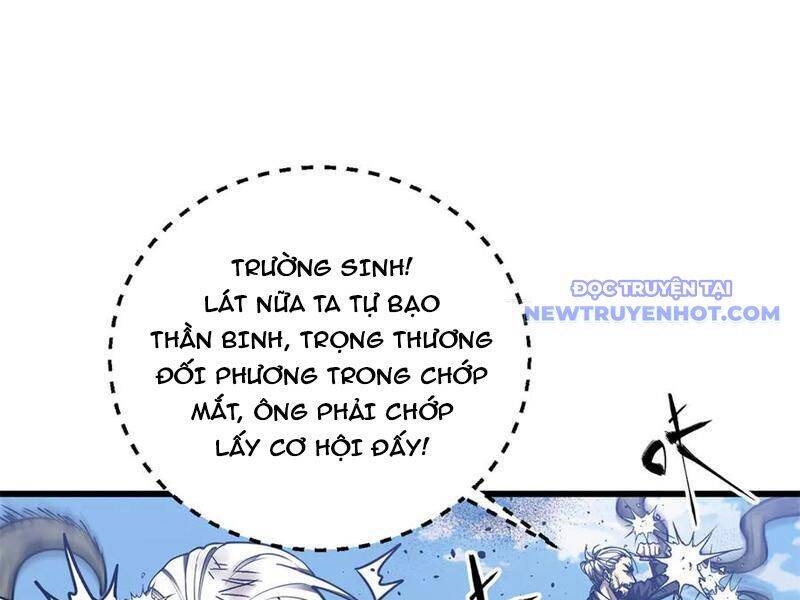 Toàn Cầu Cao Võ [Chap 295]