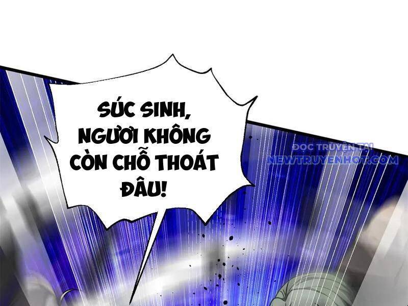 Toàn Cầu Cao Võ [Chap 295]