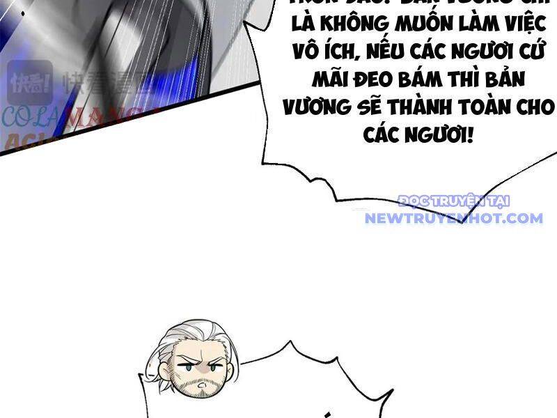 Toàn Cầu Cao Võ [Chap 295]