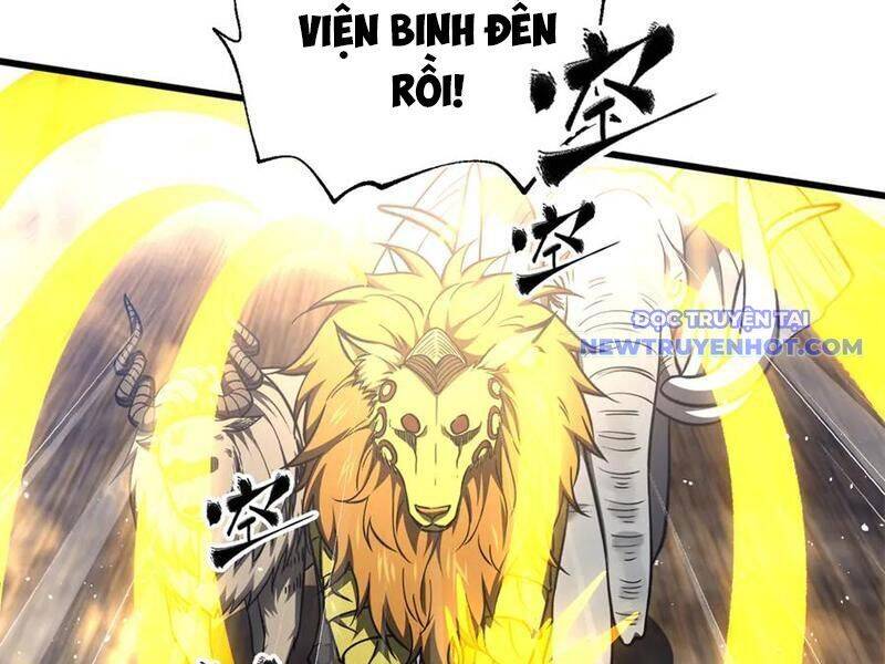 Toàn Cầu Cao Võ [Chap 295]