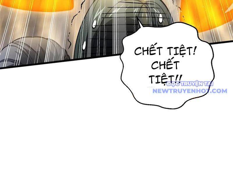 Toàn Cầu Cao Võ [Chap 295]