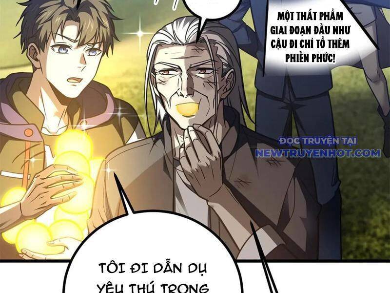 Toàn Cầu Cao Võ [Chap 295]